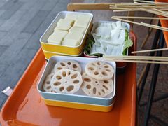 -黔哆哆地摊酸汤火锅(清湖店)