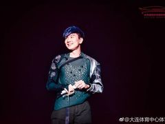 -南京奥林匹克体育中心-体育馆