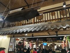 门面-灶东家民间菜(回兴店)