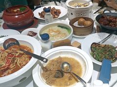 -飶香居(省博物馆店)