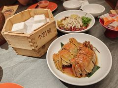 -小厨娘金榜题名(夫子庙秦淮河店)