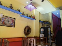 -panchos 墨西哥餐厅(嘉绿苑店)