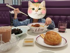 -太兴餐厅(东方广场分店)
