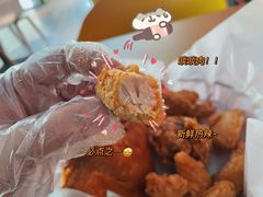 -胖老爹美式炸鸡(远洋旗舰店)