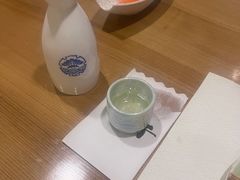 -和创柚子·会席日本料理(新区淮海街店)