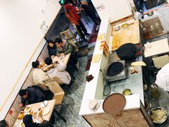 大堂-姥家春饼店(漳州二路店)