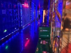 -歌友汇KTV(大悦城11层店)