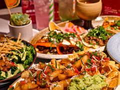 -墨纪Mojí墨西哥餐厅(官舍店)