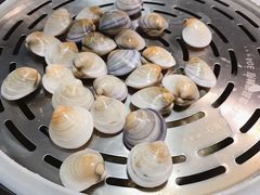 -蔚海之都·象山蒸汽海鲜(仙霞路店)