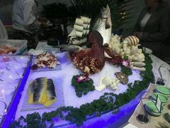 -云海轩·海鲜自助-河北云瑧世纪大饭店1F