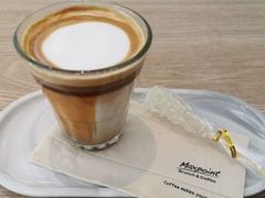 -Maxpoint Kitchen 西餐咖啡(乐峰广场店)