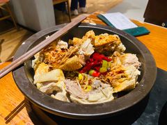 云海肴汽锅鸡-云海肴云南菜(花园城店)