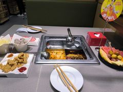-海底捞火锅(吾悦广场店)