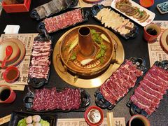 -潮庭牛肉火锅·骑楼私宴