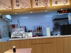 -回味鸭血粉丝汤(夫子庙瞻园路店)