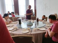 -无锡新湖铂尔曼大酒店·悦轩中餐厅