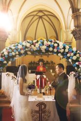 -喜喜婚纱HAPPINESS STUDIO奢定馆(海淀体验馆)