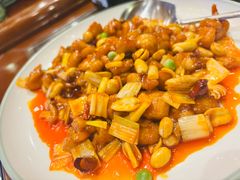 -峨嵋酒家 南北川菜 优选烤鸭(广渠路店)