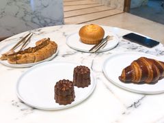 -WHEAT&BAKER-麥(凯德来福士店)