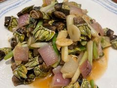 -渔傅印象滩涂霞浦海鲜(井大路店)