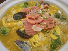 -巢湖名吃·东关老鹅汤(江南风情街店)