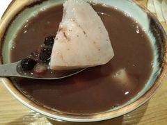 -鲜芋仙(中山路店)