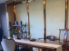 -沪华海鲜大酒楼(南汇店)
