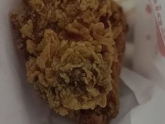 -麦当劳(红旗路店)