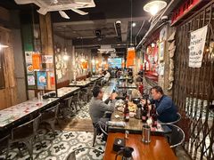 -辉记炭烧海鲜大排档·老字号(福田店)