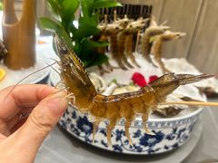 -神洲四海大酒楼(王府井澳门中心店)