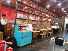-宏状元现熬粥·京味菜(黄寺大街店)