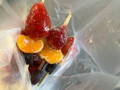 -朴小妹人参鸡汤火锅(长白山万达店)