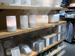 -MUJI无印良品(武汉世界城广场店)