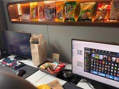 -和光· ALIENSPACE外星人电竞酒店(新街口德基广场店)