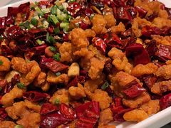 -渝乡辣婆婆·川菜 水煮鱼(中山西路店)