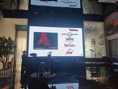-Mezomd曼索蒂西班牙餐厅(广粤店)