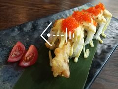 天妇罗虾芝士卷-北海银滩·鉳海(星湖店)