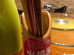 -爷爷的土钵菜(街道口店)