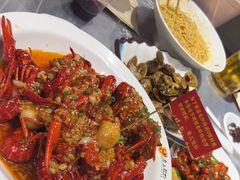 -老三龙虾(汉阳杨泗庙店)