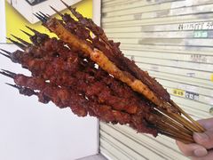 -圆西烤肉(园西路店)