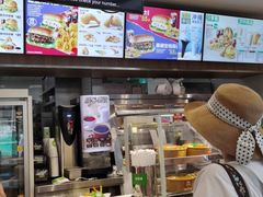 -德克士(前门店)