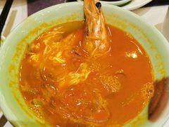 -开海·红岛海鲜虾水饺(石老人店)