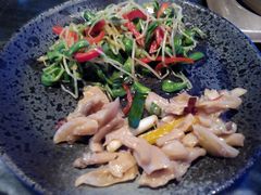 小菜-王家渡火锅(金宝汇店)