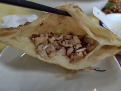 -铁东熏肉大饼铺