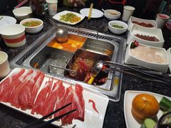-海底捞火锅(龙岗星河COCO Park店)