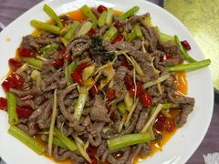 -洪霞餐馆