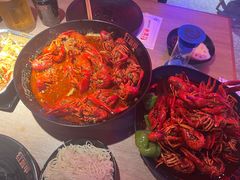 -红盔甲·小龙虾(车公庙店)