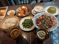 -阿大排档(长春这有山店)