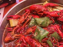 -神府路壹号·海鲜烧烤·砂锅粥·锅物(三坊七巷店)