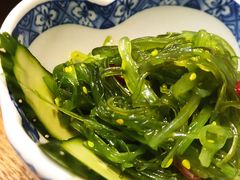 中华海藻-一道浪居酒屋